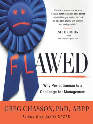 cover image of Flawed